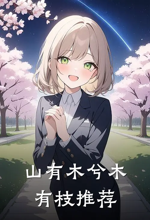 山有木兮木有枝推荐