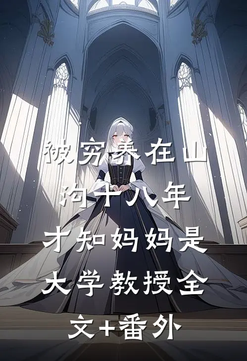 被穷养在山沟十八年，才知妈妈是大学教授全文+番外