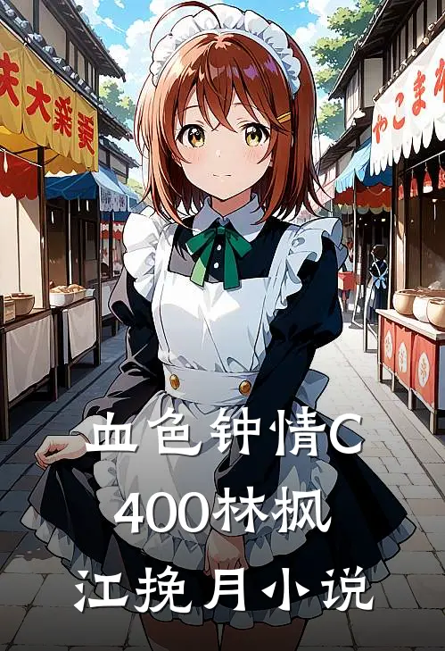 血色钟情C400林枫江挽月小说