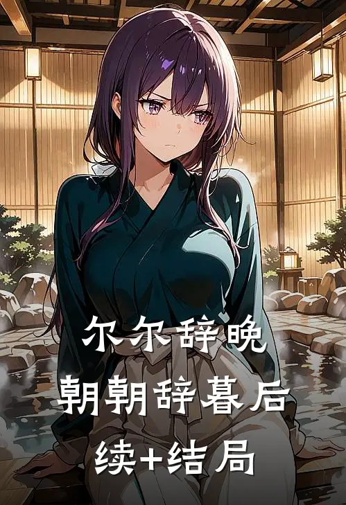 尔尔辞晚，朝朝辞暮后续+结局