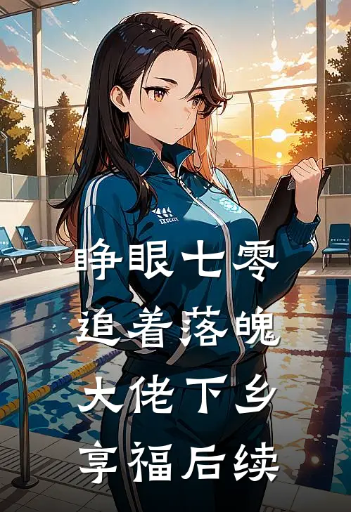 睁眼七零，追着落魄大佬下乡享福后续