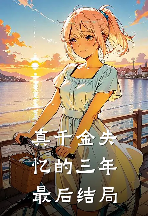 真千金失忆的三年最后结局