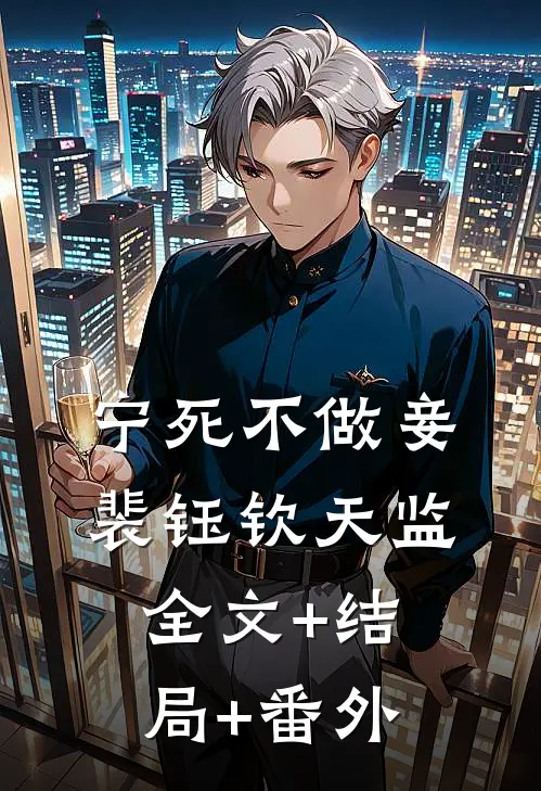 宁死不做妾裴钰钦天监全文+结局+番外