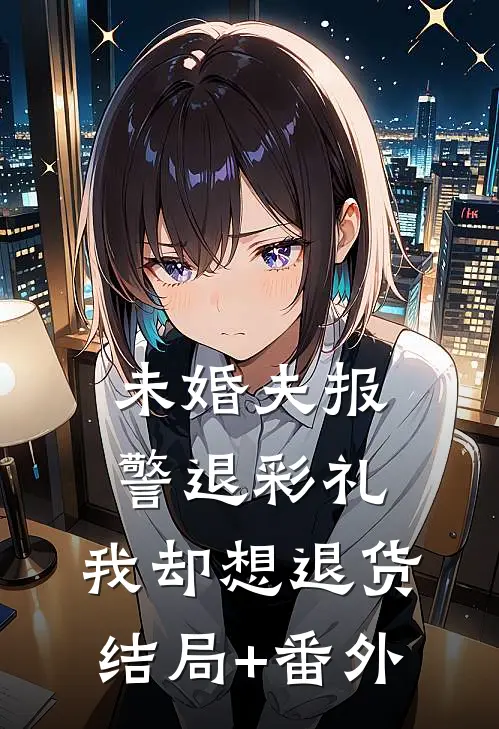 未婚夫报警退彩礼，我却想退货:结局+番外