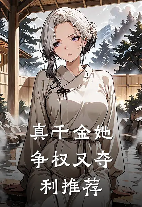 真千金她争权又夺利推荐