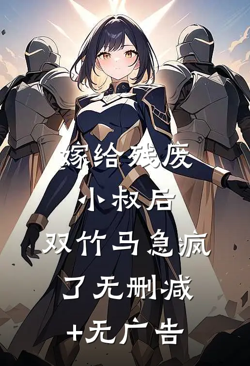 嫁给残废小叔后，双竹马急疯了无删减+无广告