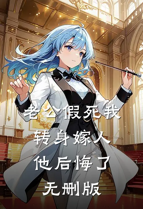 老公假死我转身嫁人，他后悔了无删版