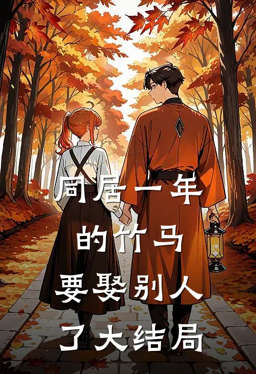 同居一年的竹马，要娶别人了大结局