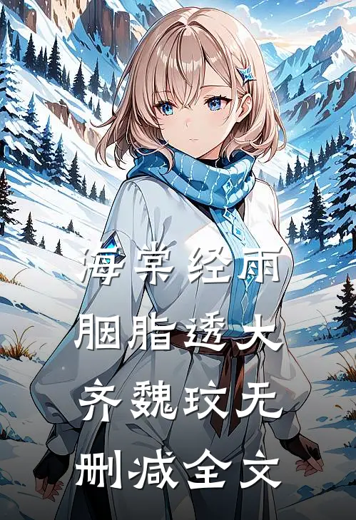 海棠经雨胭脂透大齐魏玟无删减全文