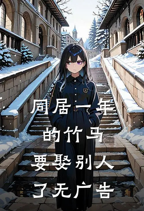 同居一年的竹马，要娶别人了无广告