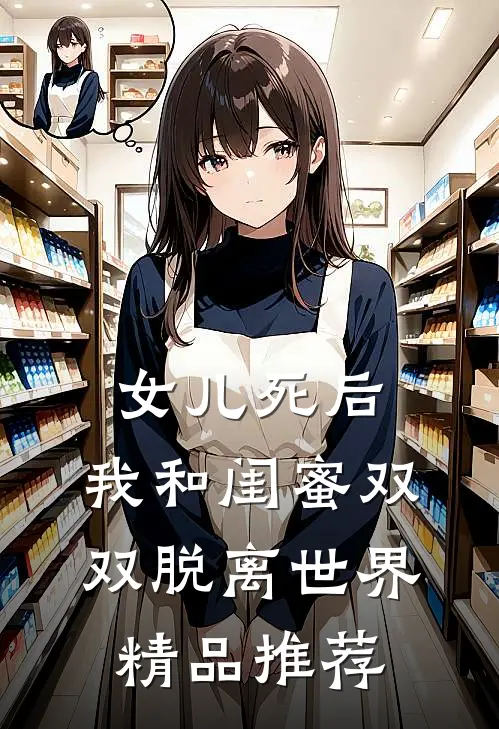 女儿死后，我和闺蜜双双脱离世界精品推荐