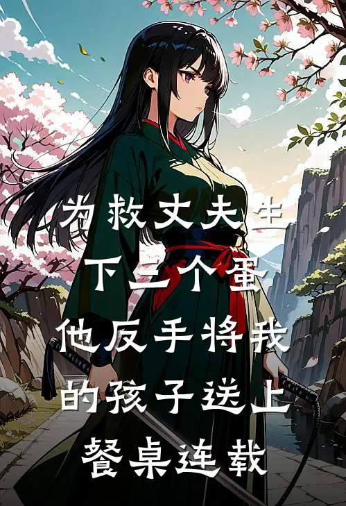 为救丈夫生下三个蛋，他反手将我的孩子送上餐桌连载