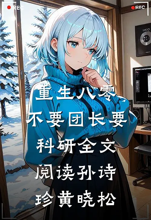 重生八零，不要团长要科研全文阅读孙诗珍黄晓松