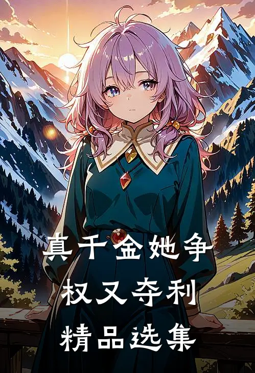 真千金她争权又夺利精品选集