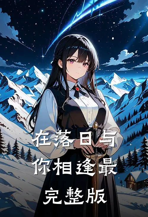 在落日与你相逢最完整版