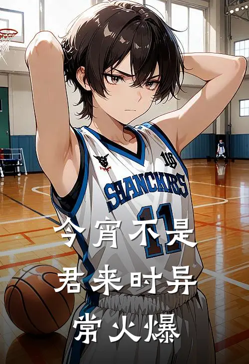 今宵不是君来时异常火爆