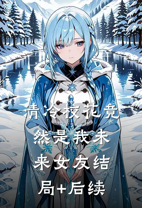 清冷校花竟然是我未来女友结局+后续