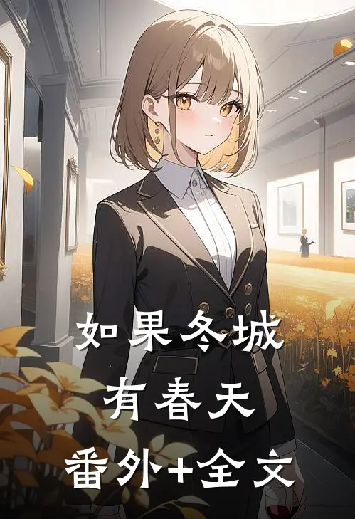 如果冬城有春天:(番外)+(全文)