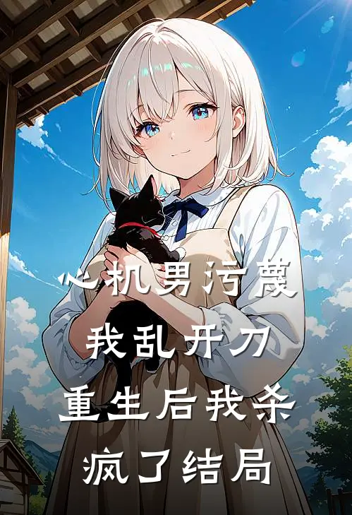 心机男污蔑我乱开刀，重生后我杀疯了结局