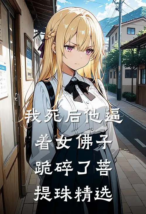 我死后他逼着女佛子跪碎了菩提珠精选