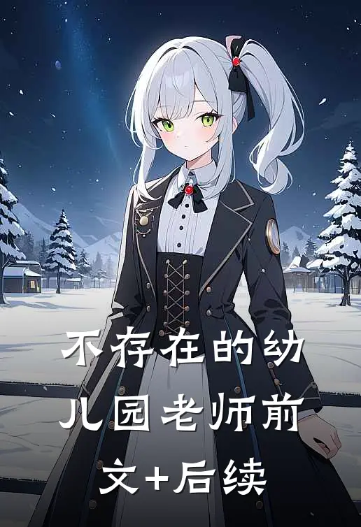 不存在的幼儿园老师前文+后续