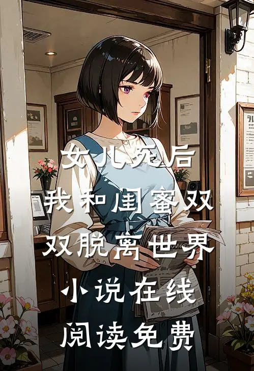 女儿死后，我和闺蜜双双脱离世界小说在线阅读免费