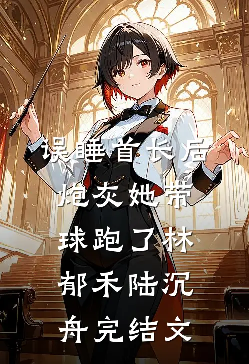 遇你如枯木逢春林微澜夏栀无删减全文
