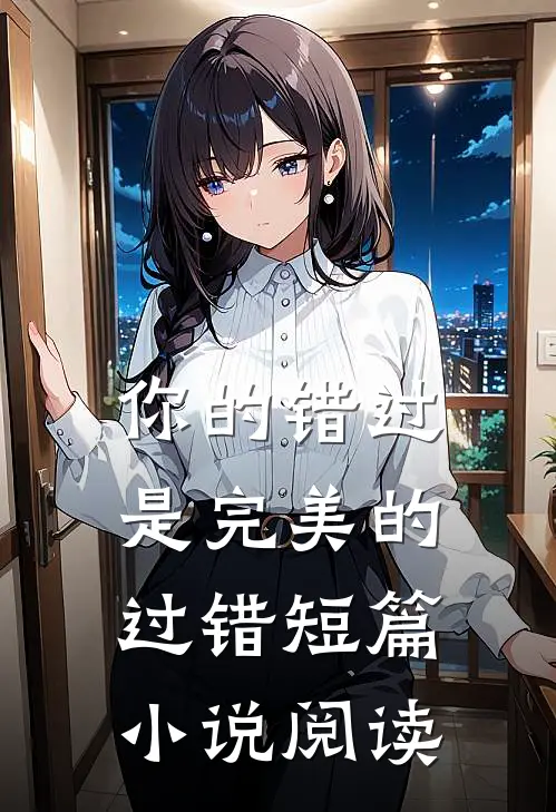 你的错过是完美的过错短篇小说阅读