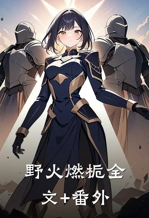 野火燃栀全文+番外