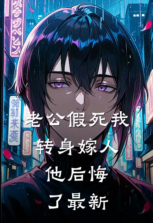 老公假死我转身嫁人，他后悔了最新