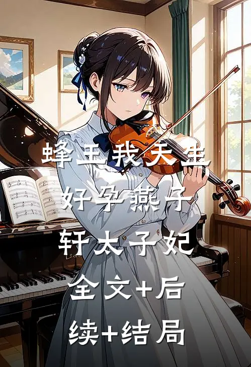 蜂王我天生好孕燕子轩太子妃全文+后续+结局