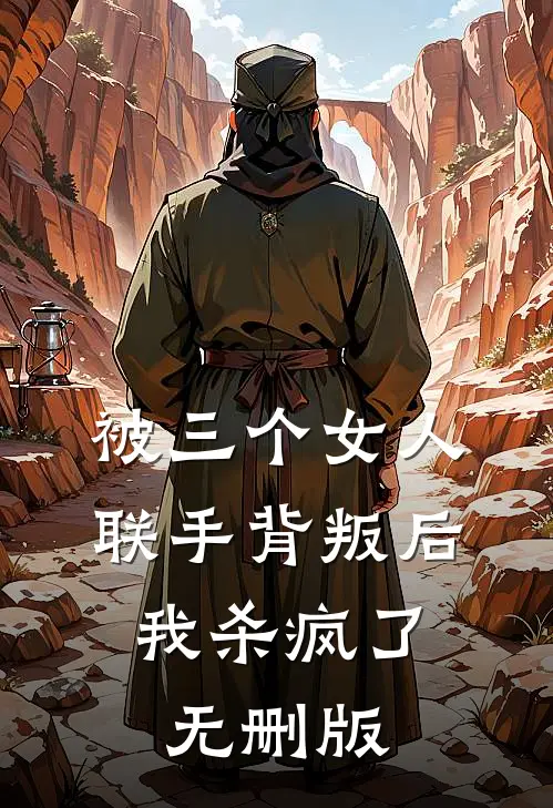 被三个女人联手背叛后，我杀疯了无删版