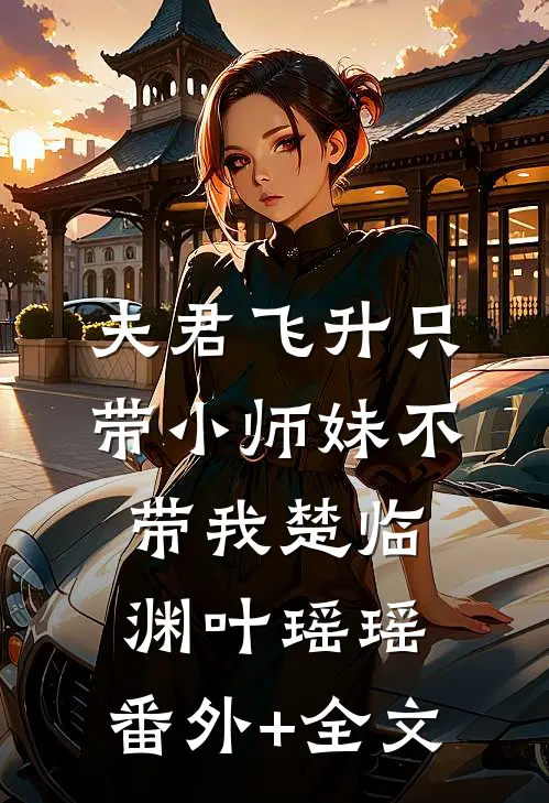 夫君飞升只带小师妹不带我楚临渊叶瑶瑶:(番外)+(全文)