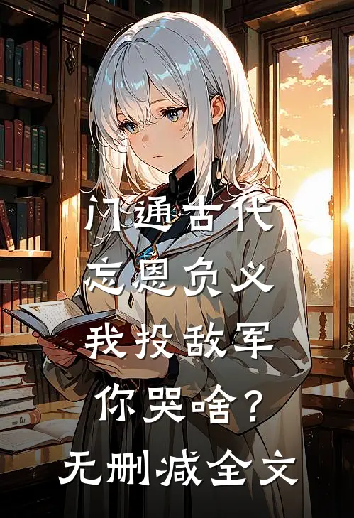 门通古代：忘恩负义，我投敌军你哭啥？无删减全文