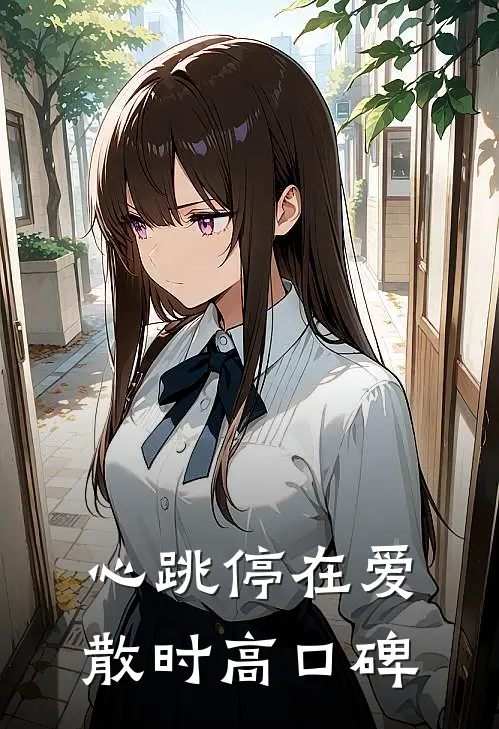 心跳停在爱散时高口碑