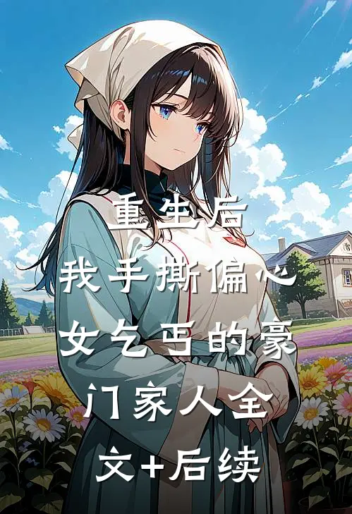 重生后，我手撕偏心女乞丐的豪门家人全文+后续