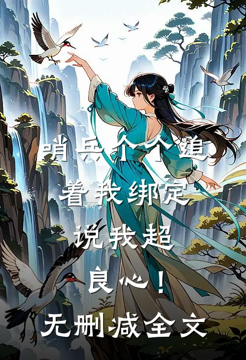 哨兵个个追着我绑定，说我超良心！无删减全文