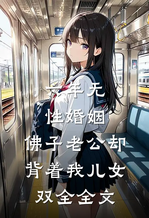 六年无性婚姻，佛子老公却背着我儿女双全全文