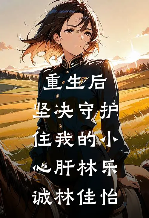 重生后，坚决守护住我的小心肝林乐诚林佳怡