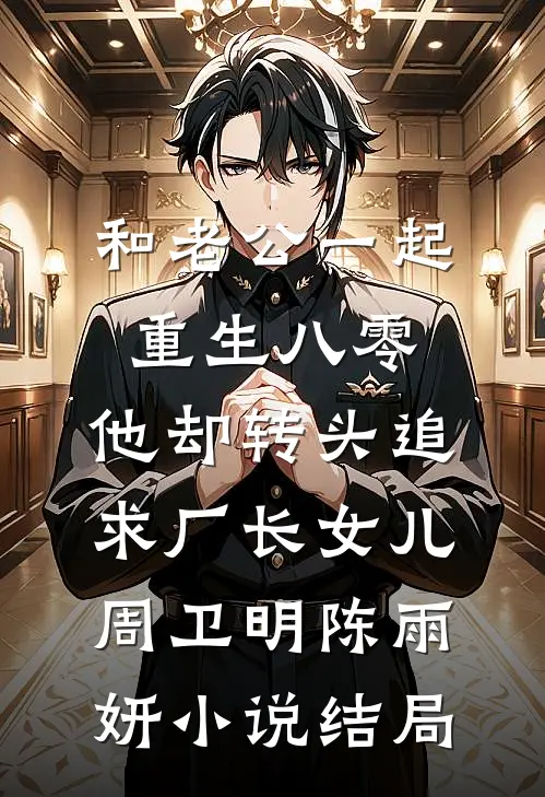 和老公一起重生八零，他却转头追求厂长女儿周卫明陈雨妍小说结局