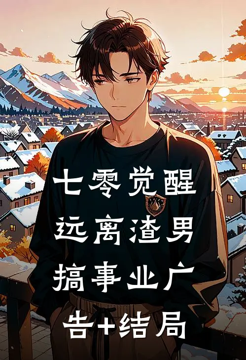 七零觉醒：远离渣男搞事业广告+结局