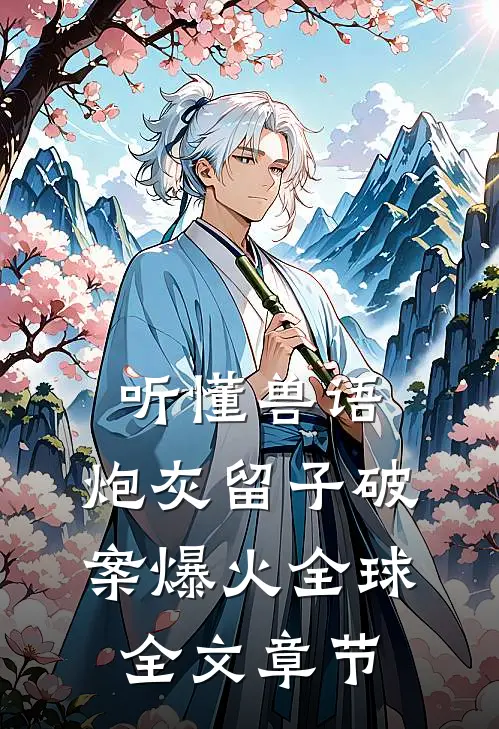 一砚雪深，难载旧言后续+结局