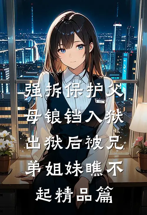 强拆保护父母锒铛入狱，出狱后被兄弟姐妹瞧不起精品篇