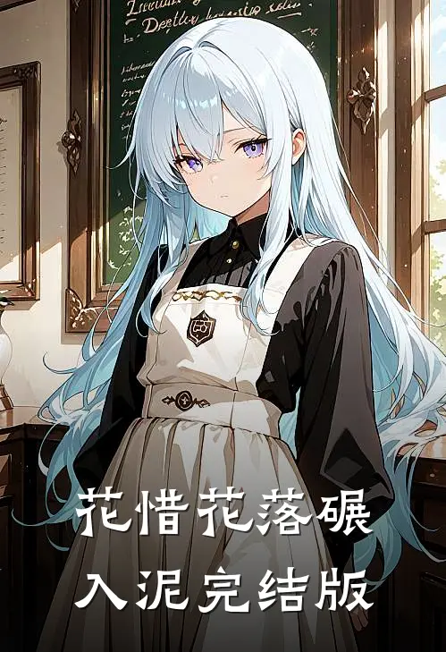 花惜花落碾入泥完结版
