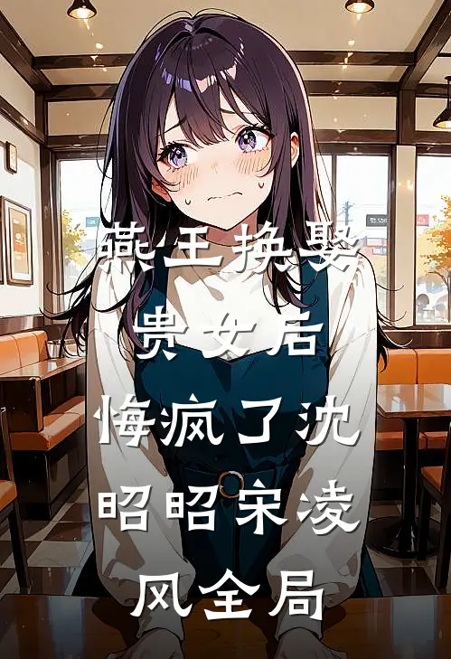 燕王换娶贵女后，悔疯了沈昭昭宋凌风全局