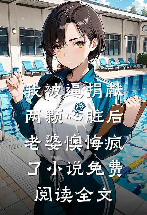 我被逼捐献两颗心脏后，老婆懊悔疯了小说免费阅读全文