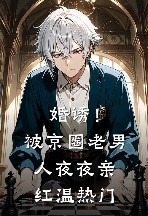 婚诱！被京圈老男人夜夜亲红温热门