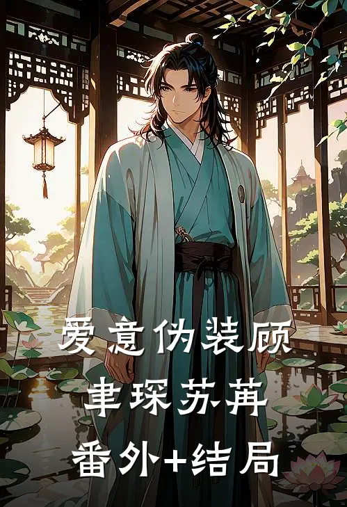 爱意伪装顾聿琛苏苒:(番外)+(结局)