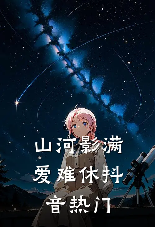 山河影满爱难休抖音热门