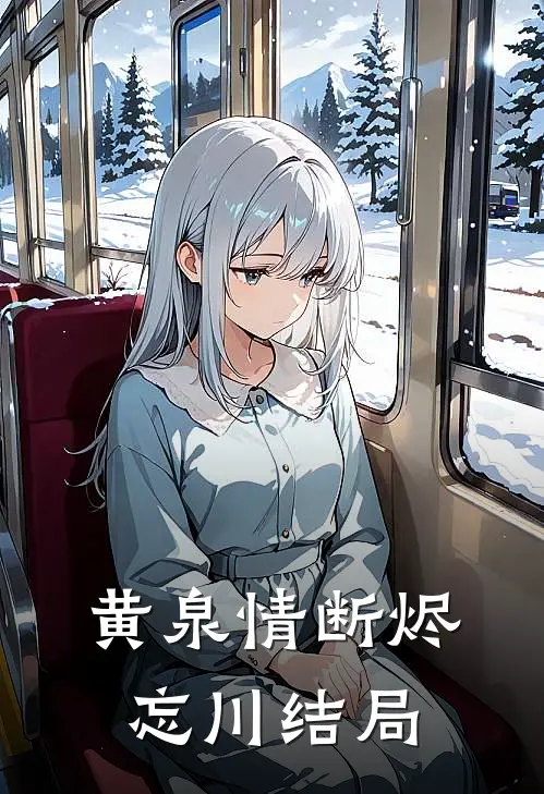 黄泉情断烬忘川结局